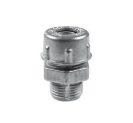 Prensa Cabo Alumínio